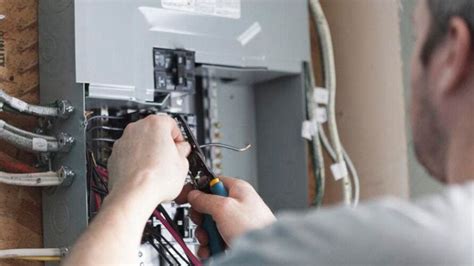 cost of electral main box|electrical panel repair cost.